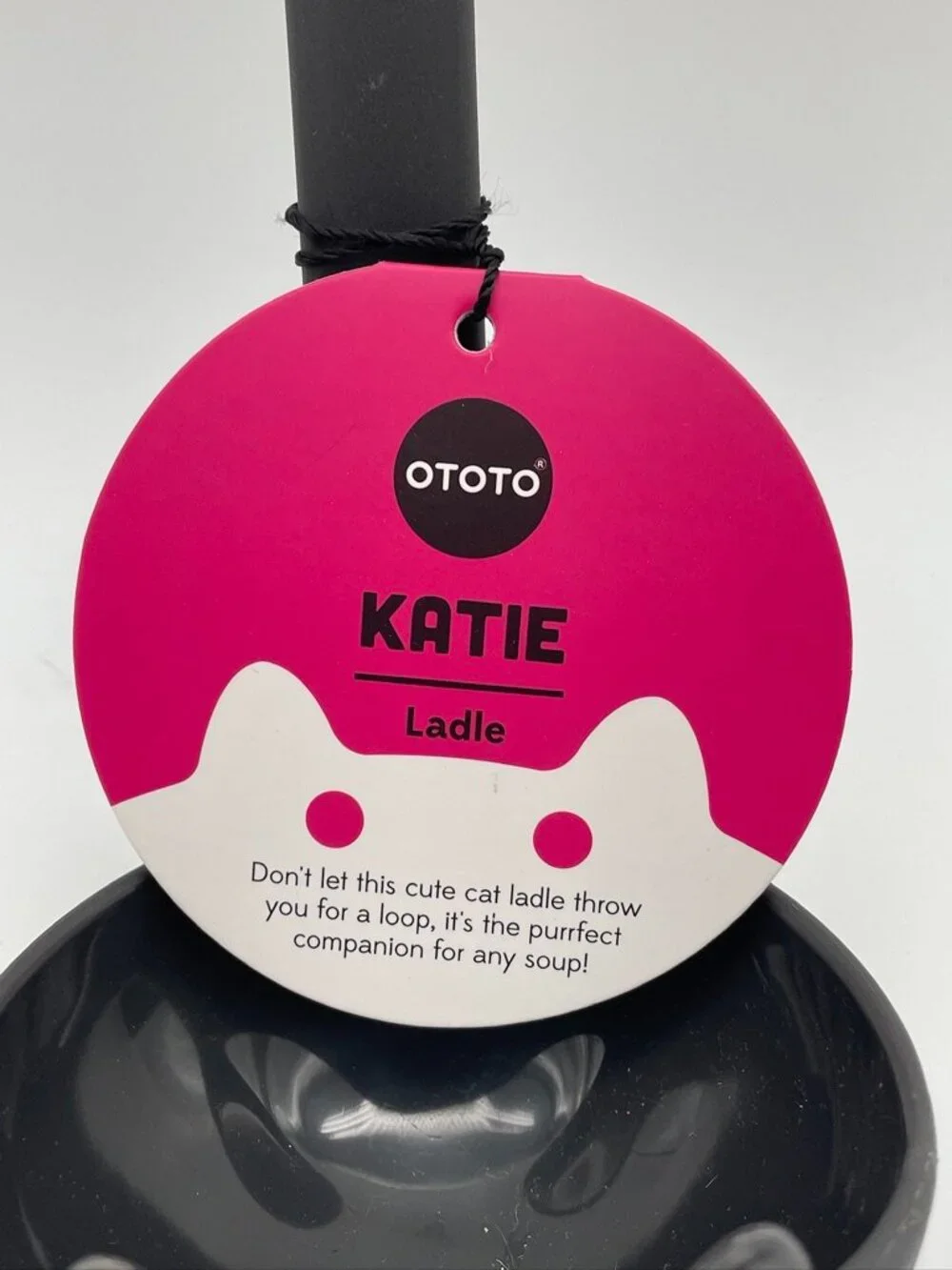 OTOTO katie cat